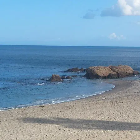Playa Paraiso 5007 Nyaraló Manilva
