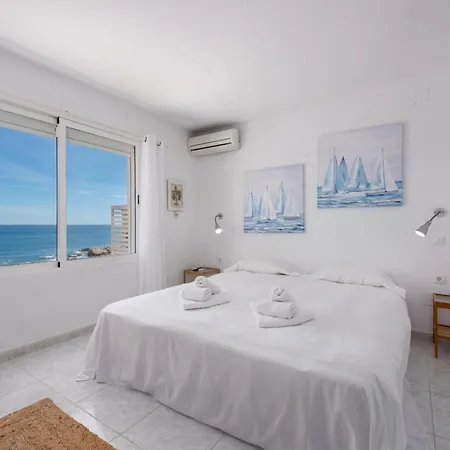 펜션 Playa Paraiso 5007 마닐바