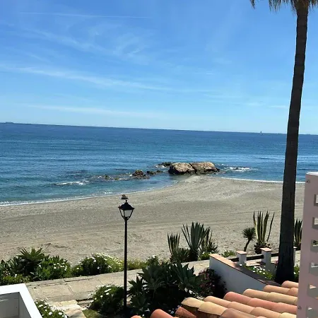 Playa Paraiso 5007 * 마닐바
