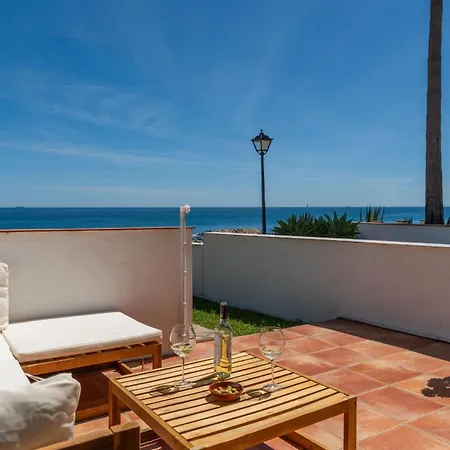 Nyaraló Playa Paraiso 5007