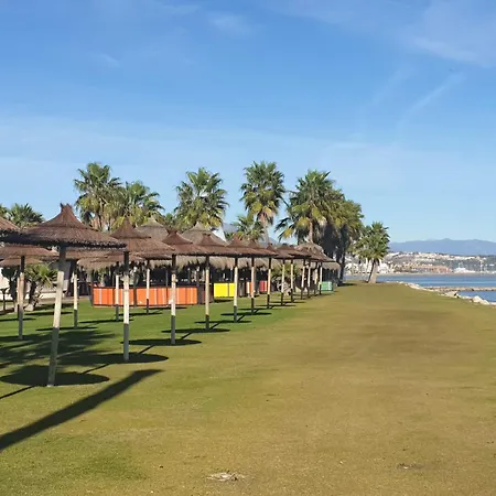 Playa Paraiso 5007 마닐바