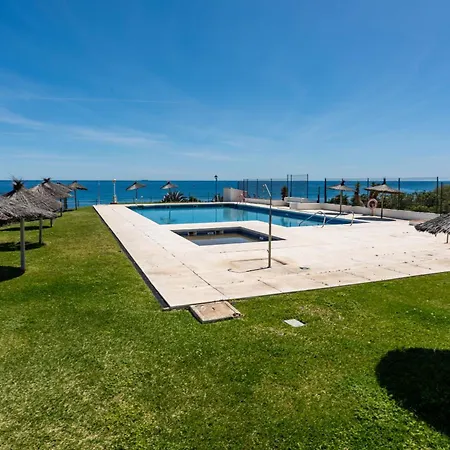 Playa Paraiso 5007 Nyaraló