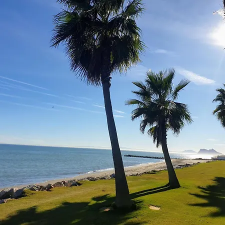 Nyaraló Playa Paraiso 5007